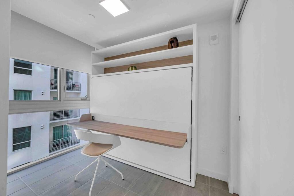 Breathtaking 1Br In The Heart Miami Διαμέρισμα Εξωτερικό φωτογραφία