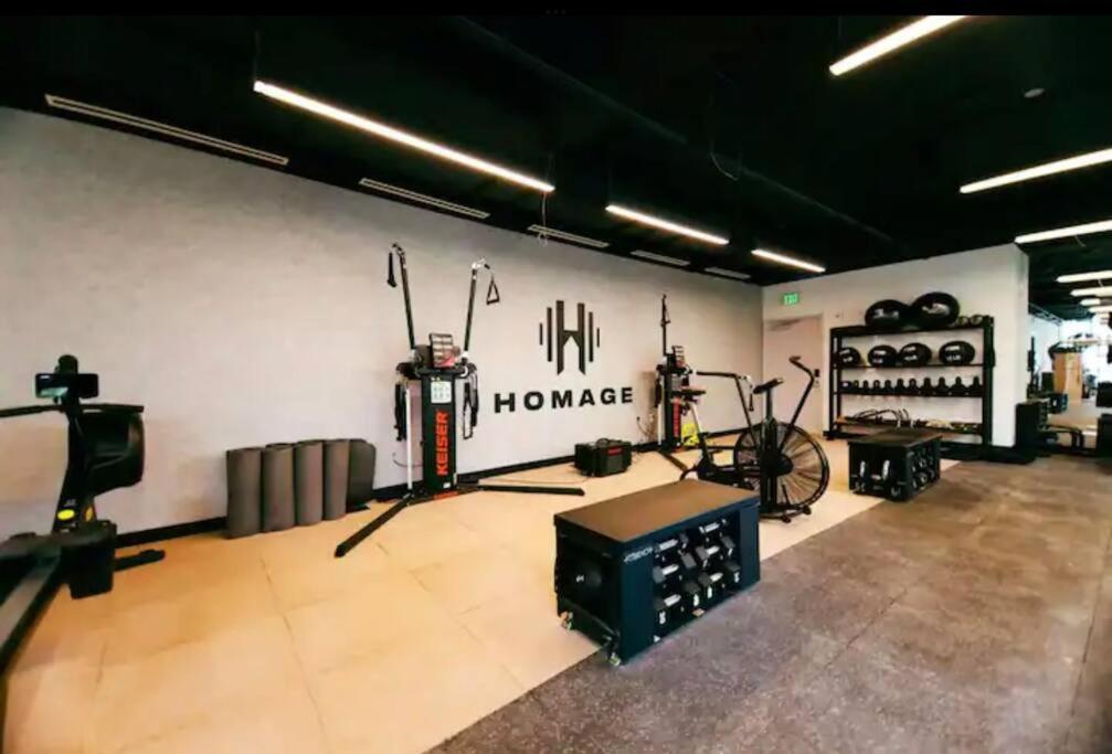 Breathtaking 1Br In The Heart Miami Διαμέρισμα Εξωτερικό φωτογραφία