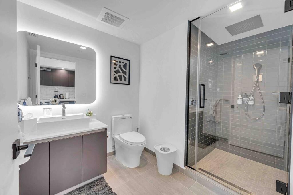 Breathtaking 1Br In The Heart Miami Διαμέρισμα Εξωτερικό φωτογραφία
