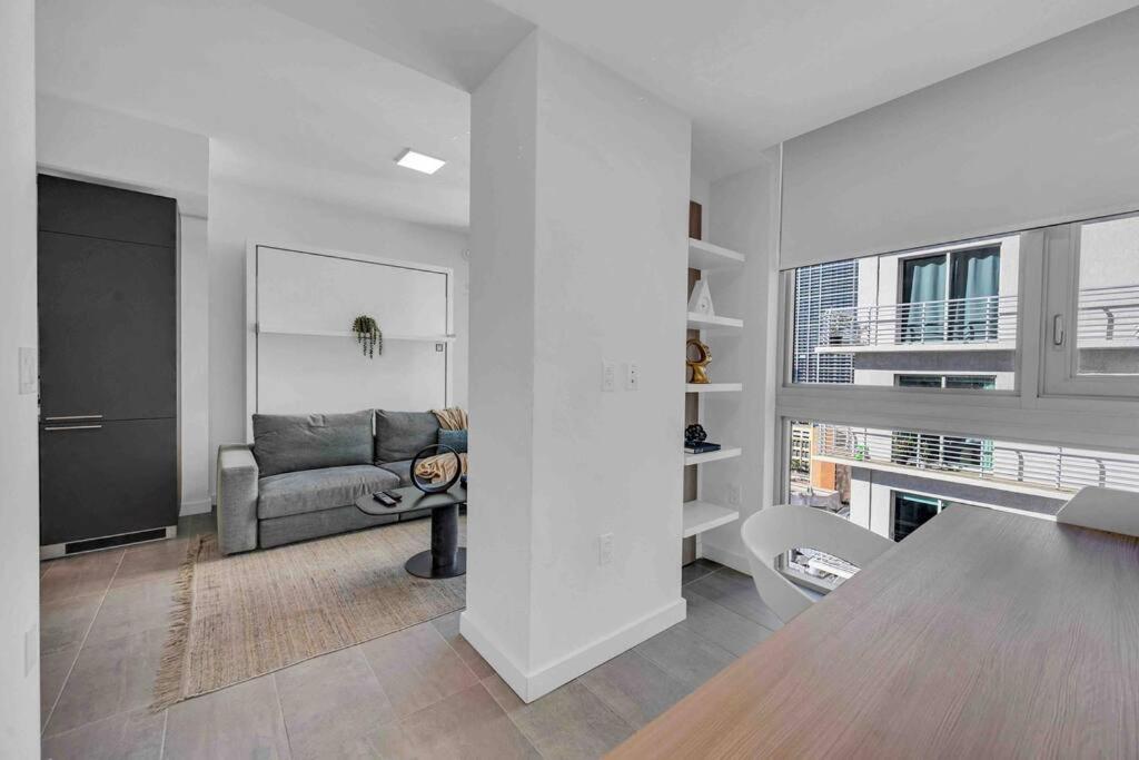 Breathtaking 1Br In The Heart Miami Διαμέρισμα Εξωτερικό φωτογραφία