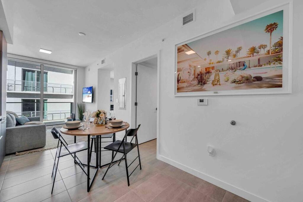 Breathtaking 1Br In The Heart Miami Διαμέρισμα Εξωτερικό φωτογραφία