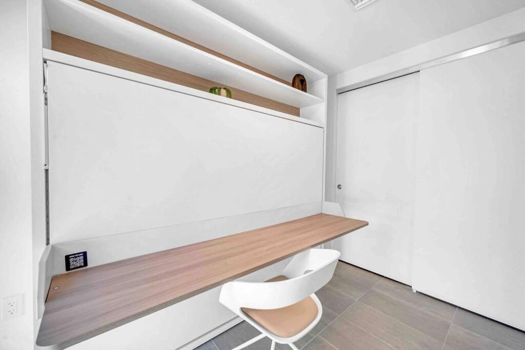 Breathtaking 1Br In The Heart Miami Διαμέρισμα Εξωτερικό φωτογραφία