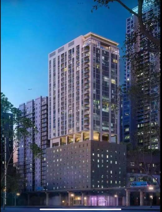 Breathtaking 1Br In The Heart Miami Διαμέρισμα Εξωτερικό φωτογραφία