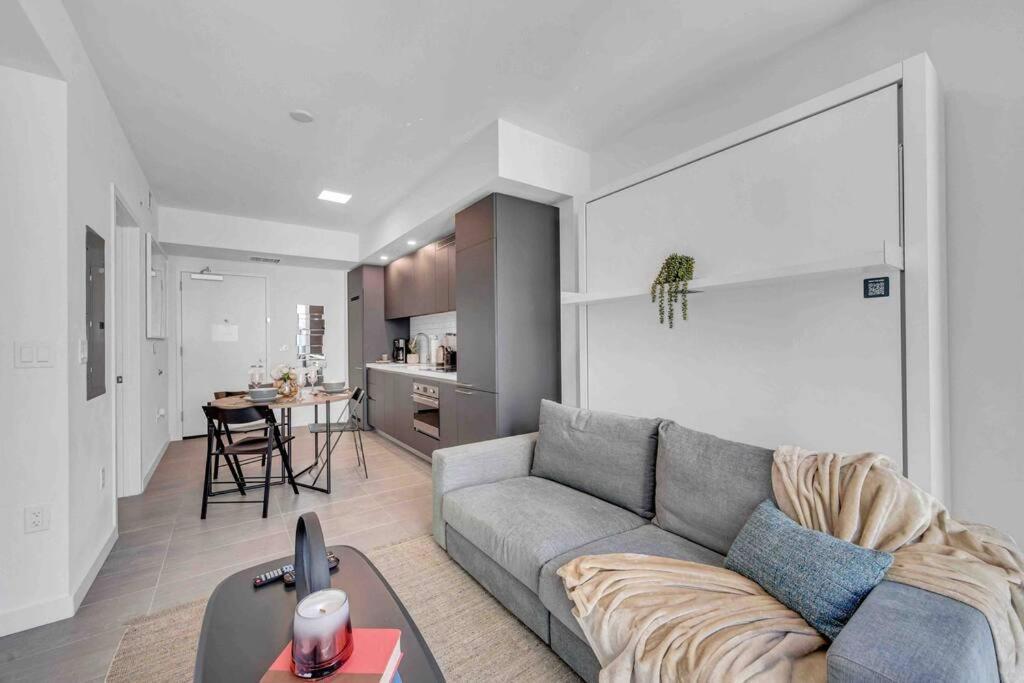 Breathtaking 1Br In The Heart Miami Διαμέρισμα Εξωτερικό φωτογραφία