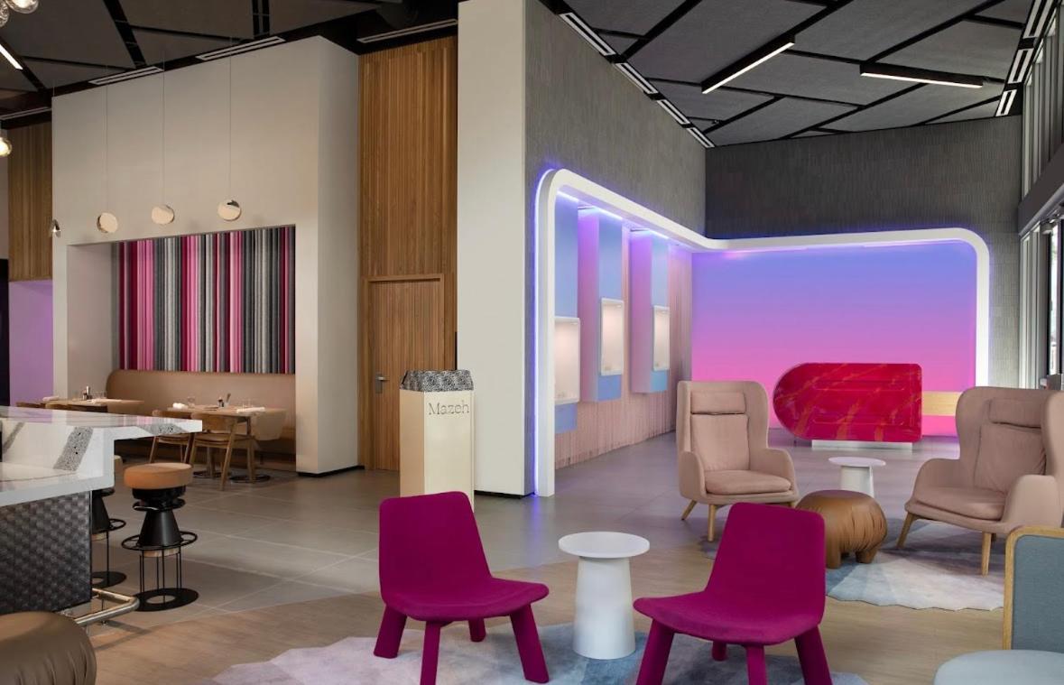 Breathtaking 1Br In The Heart Miami Διαμέρισμα Εξωτερικό φωτογραφία