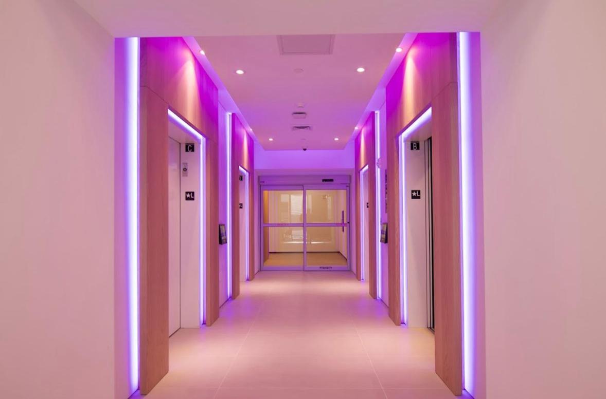 Breathtaking 1Br In The Heart Miami Διαμέρισμα Εξωτερικό φωτογραφία